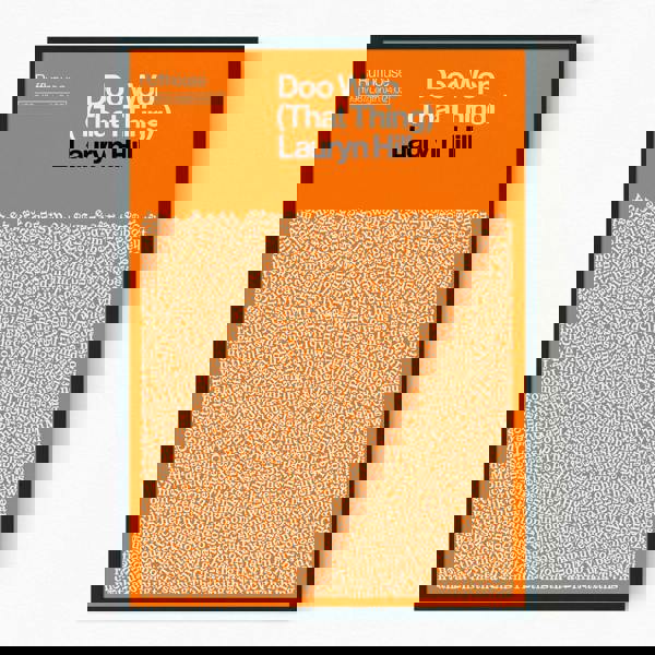 Reign&Hail Doo Wop (That Thing)