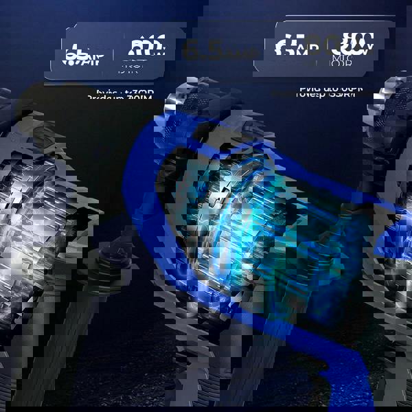 Traderight Electric Hammer Drill 13mm Chuck Powerful Variable Speed Corded DIY