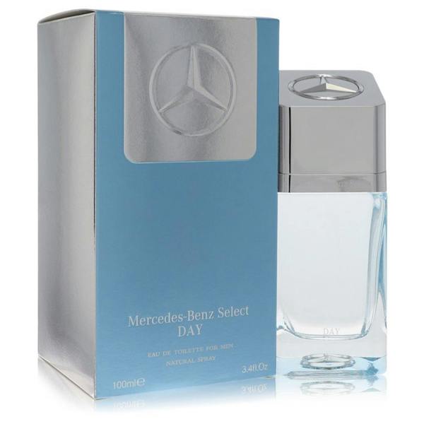 Mercedes Benz Select Day Eau de Toilette 100 ml
