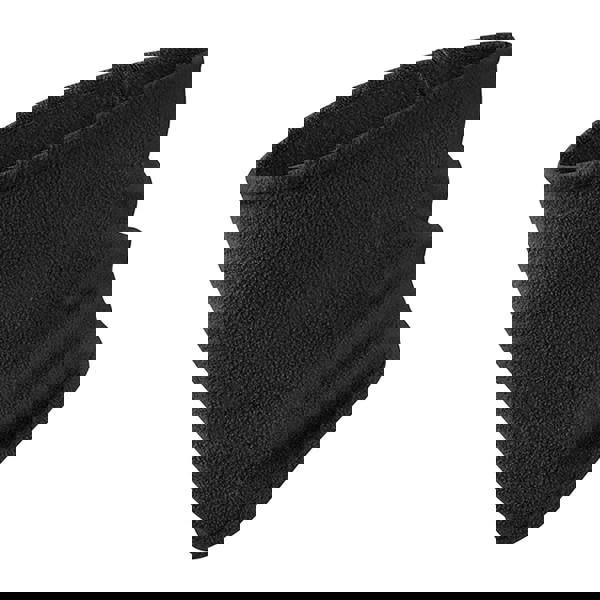 Nike Childrens/Kids 2.0 Fleece Neck Warmer - Black - 