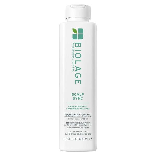 Biolage ScalpSync Calming Shampoo 400ml