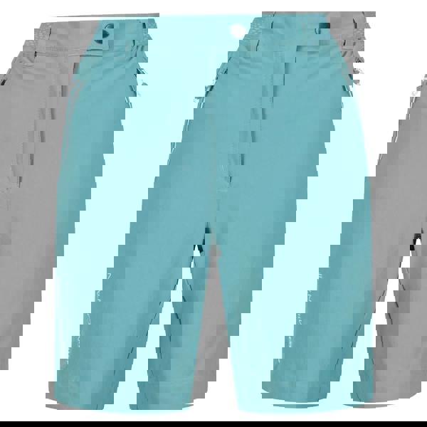 Regatta Womens/Ladies Mountain II Shorts - Bristol Blue - 