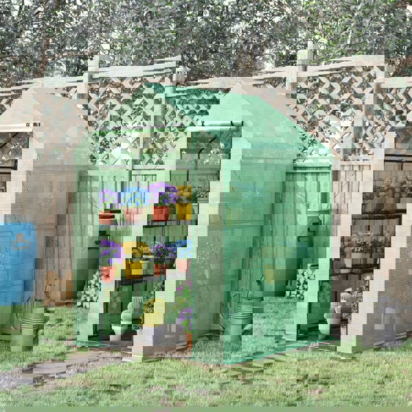Greenhouse