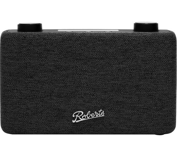 Roberts Play FM Portable FM/MW/LW Radio - Free Gift RRP £10