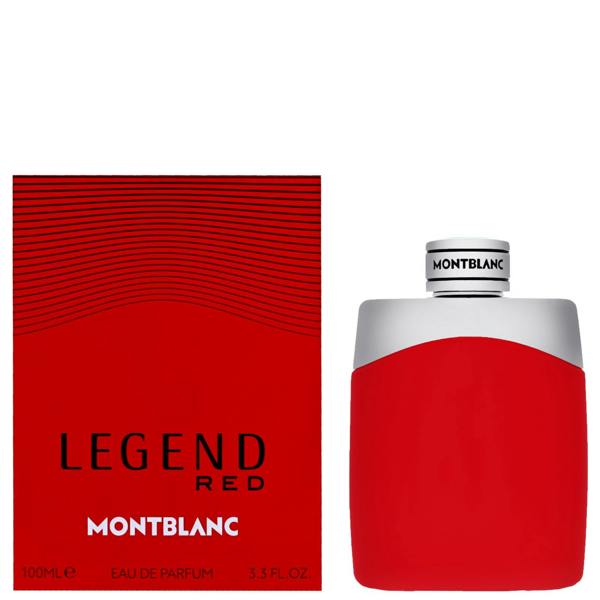 Montblanc Legend Red Eau de Parfum Spray 100ml - Additional 2
