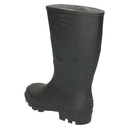 Spot On Unisex Childs Spot On Wellington Boots 'Bully'