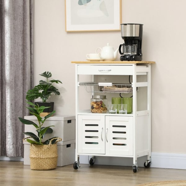 Kitchen Cart