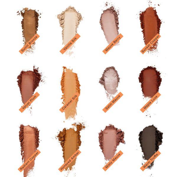Kryolan Velvet Vision