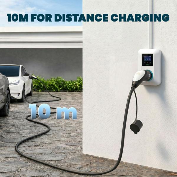 EV Charger