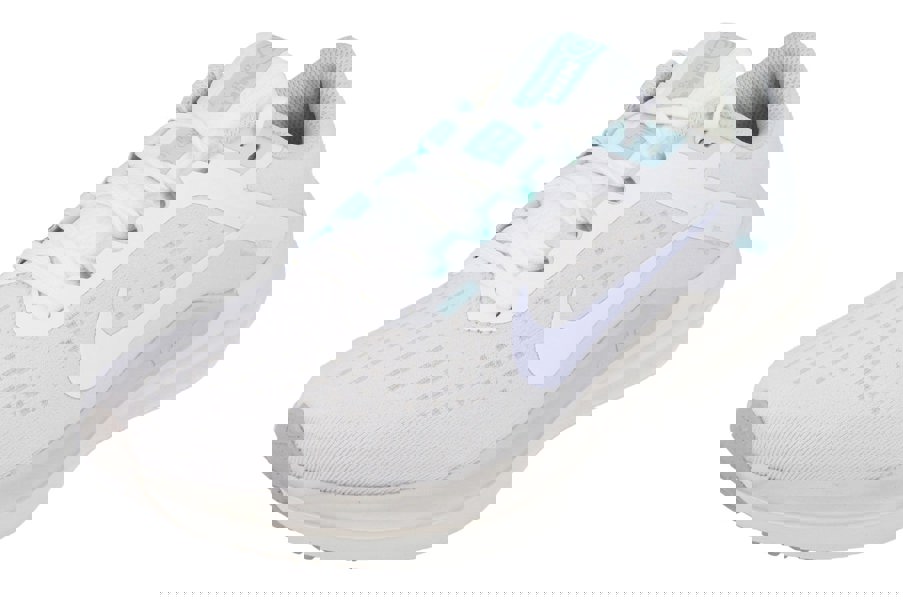 Nike Air Winflo 10 Womens Fq6872  011 - Phantom White Pale Ivory Sail 011 - Photo 0