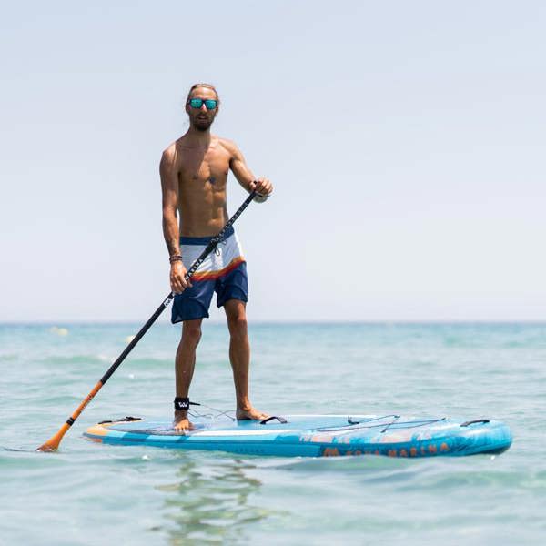 Aqua Marina Blade 10'6" WindSurf Stand Up Paddle Board