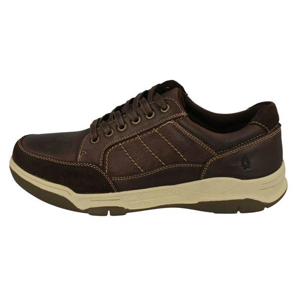 Hush Puppies Mens Hush Puppies Casual Lace Up Shoes Finley