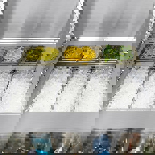 Kukoo Mobile Cocktail Bar Station