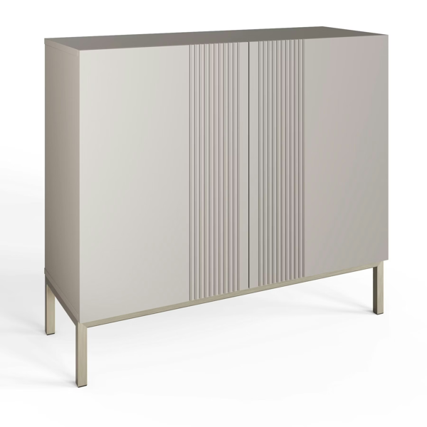 Frank Olsen Furniture Frank Olsen Iona Tall Sideboard