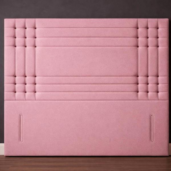 Great British Beds Savoy Headboard