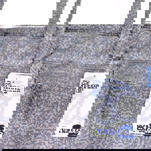 Fitness Mad Weekender Yoga Class Storage Bag