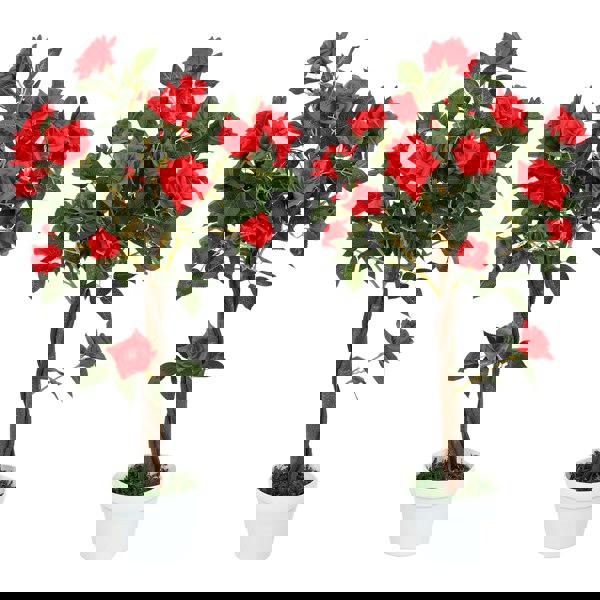 Artificial Flowers