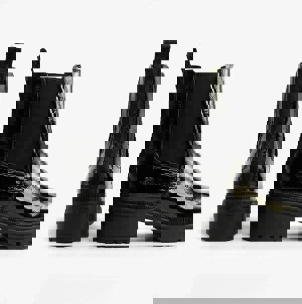 Rocket Dog  IGGIE Womens Boots Black