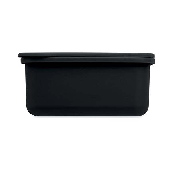 MidOcean Sunday Lunch Box - Black - 