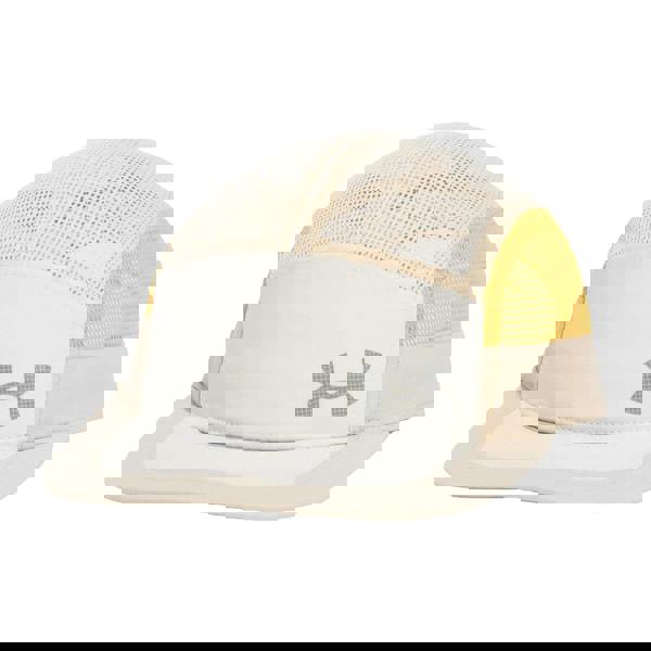 Under Armour Mens Isochill Launch Camper Cap - Brown