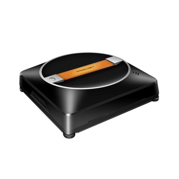 Liectroux Automatic window cleaning robot with water spray function and app control