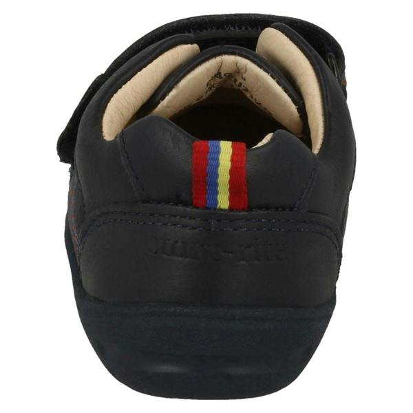 Start-rite Boys Startrite Casual Shoes First Zak