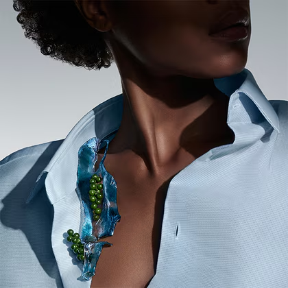 Hugo Boss The Collection Energetic Fougere Eau de Parfum 100ml