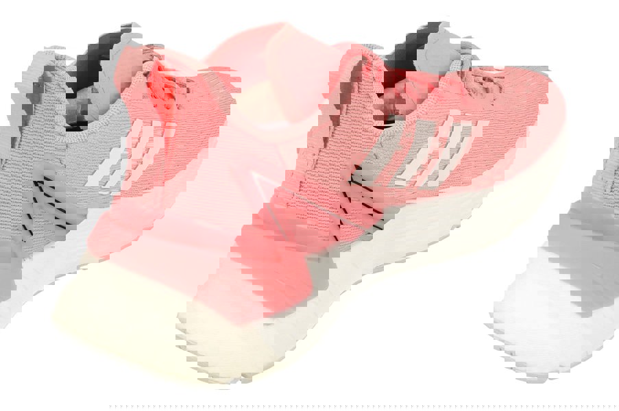 Adidas Response Super Womens Sneakers  FY8773 - Pink White Fy8773 - Photo 2