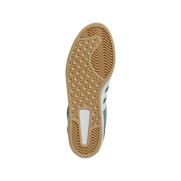 Adidas Mens Campus 00s Suede Trainers - Green - 