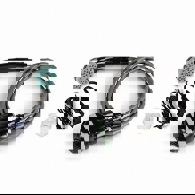 OLPRO USB Battery Portable Camping Shower