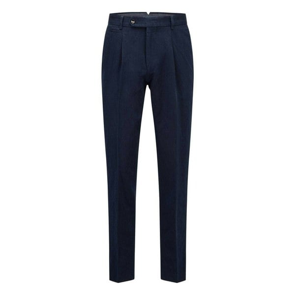 Boss Mens T-Peet Trousers - Dark Blue