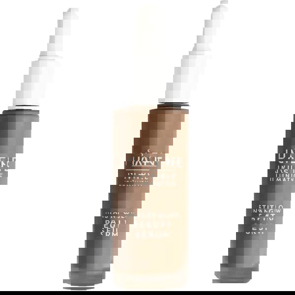 Lumene Invisible Illumination Instant Glow Beauty Serum Universal Deep 30ml - Extra