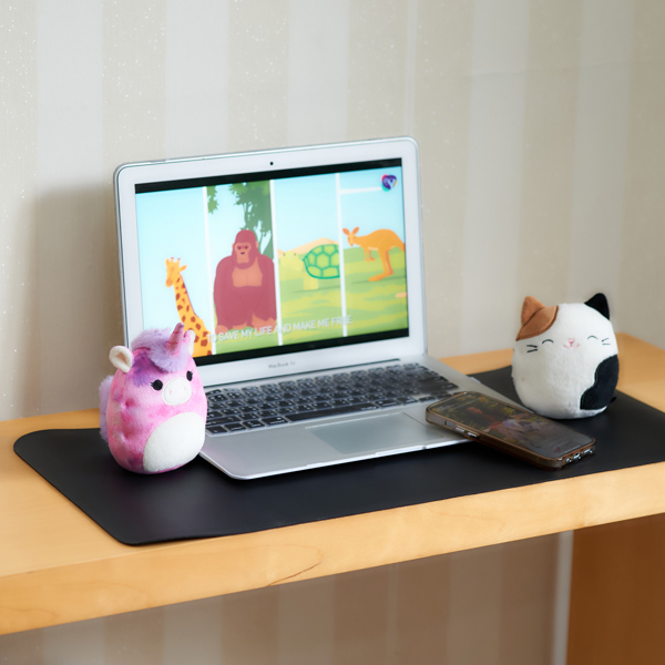 Lazerbuilt | Squishmallows Cam Bluetooth Speaker