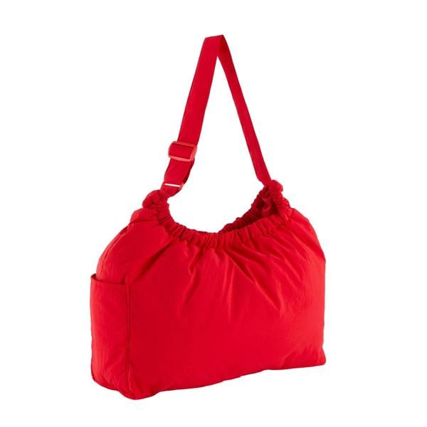 Regatta Plain Padded Shoulder Bag - High Risk Red - 