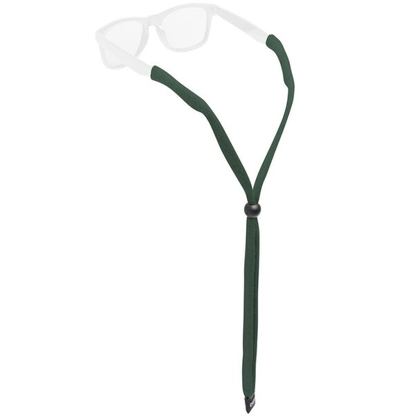 Chums Original Large End Retainer - Dark Forest