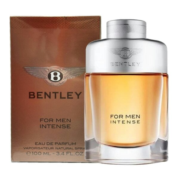 Bentley for Men Intense Eau de Parfum 100ml Spray