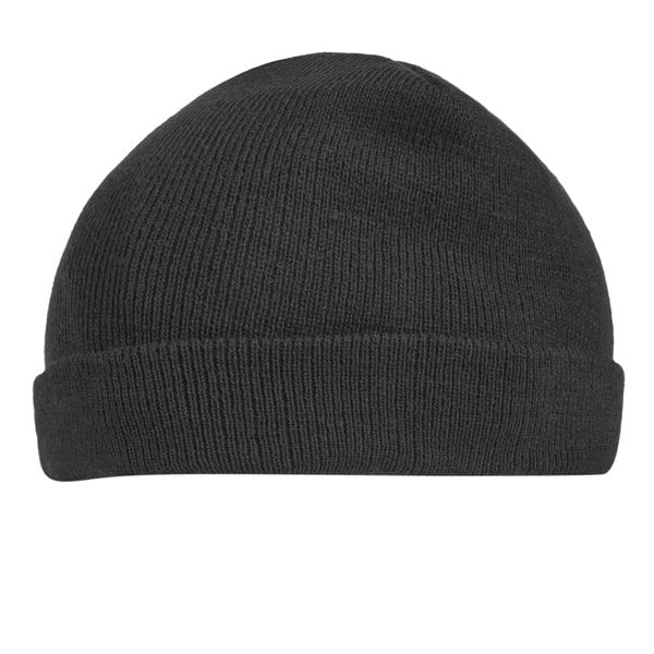 Regatta Mens Thinsulate Thermal Winter Hat - Seal Grey