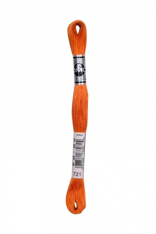 721 | Orange