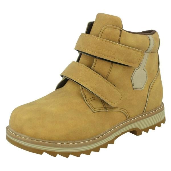 JC Dees Boys JCDees Ankle Boots N2063