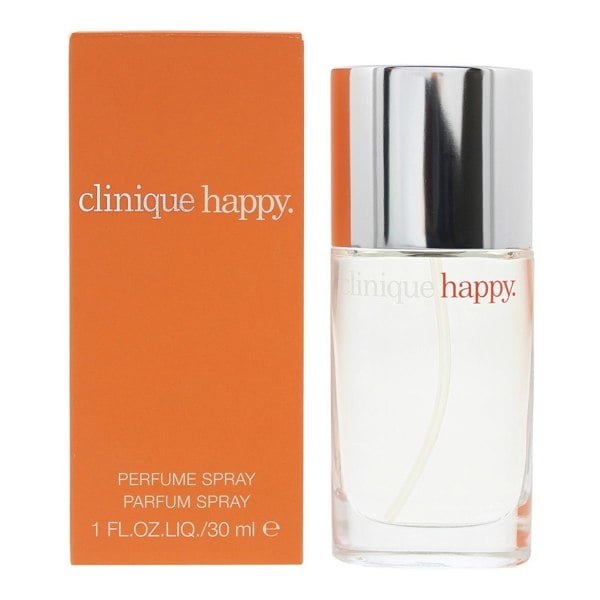 Clinique Happy Parfum for Her Eau de Parfum - 30ml