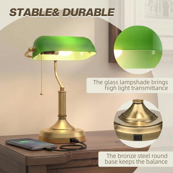 Table Lamp