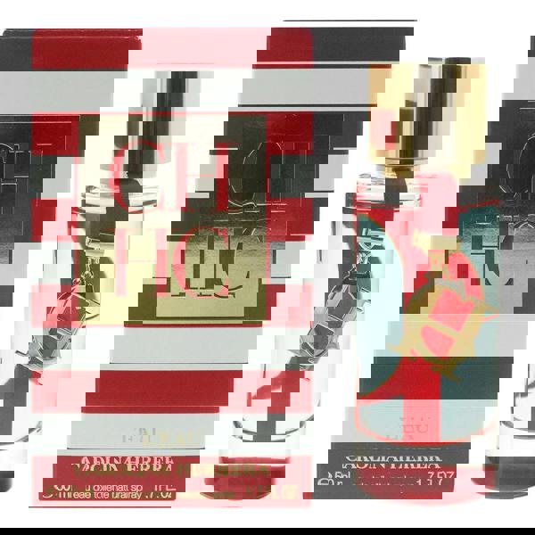 Carolina Herrera Ch L'eau Eau de Toilette 50ml