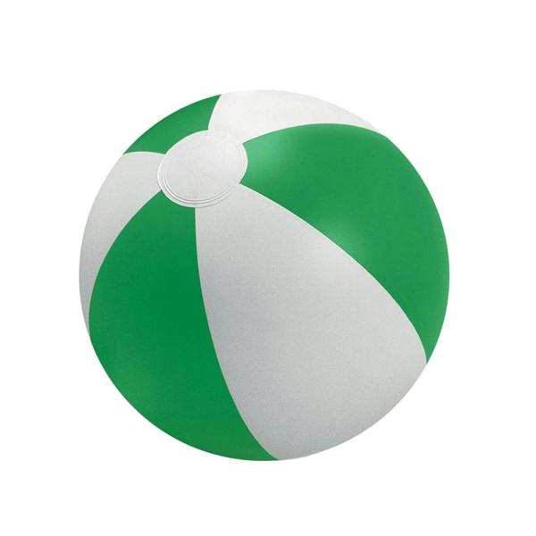 MidOcean Playtime Inflatable Beach Ball - Green - 
