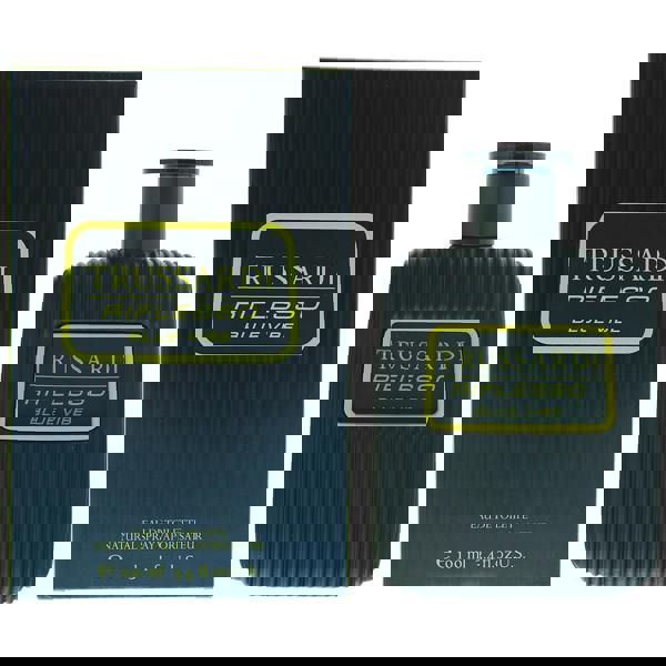 Trussardi Riflesso Blue Vibe Eau de Toilette 100ml