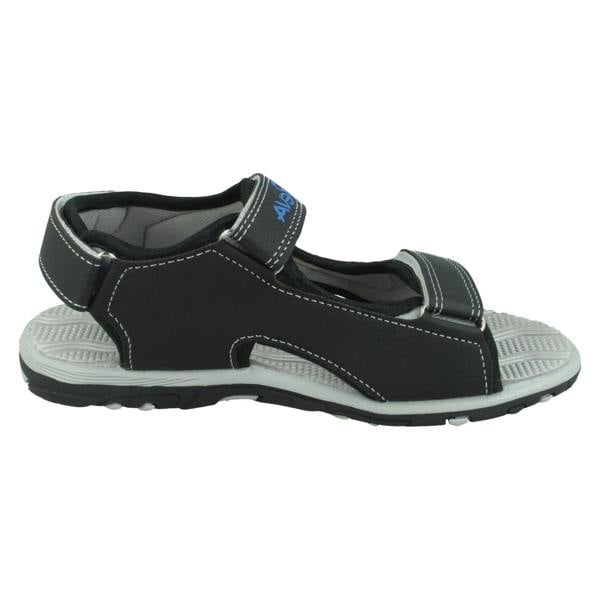 Boys Reva Casual Open Toe Sandals N0070