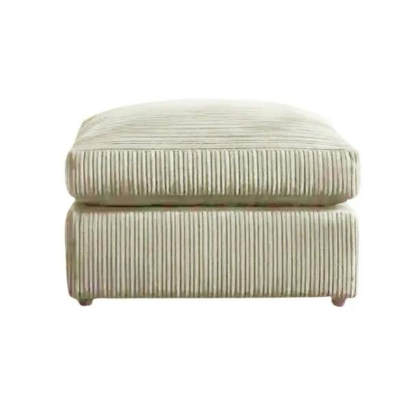 London Full Back Corner Sofa (Jumbo Cord) Sofa Scene