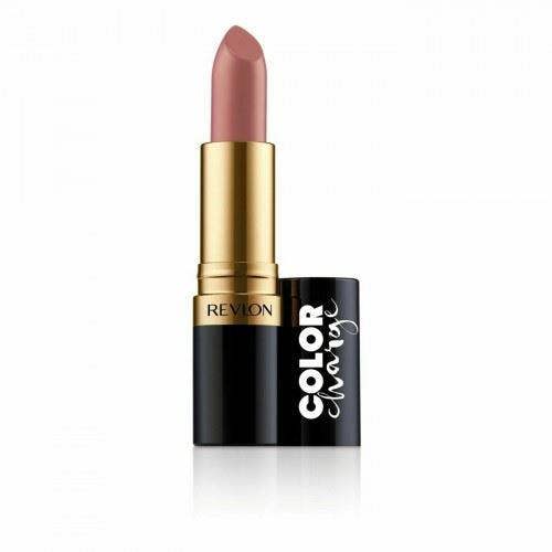 Revlon 2 x Revlon Super Lustrous Color Charge Lipstick - 020 Blank Canvas
