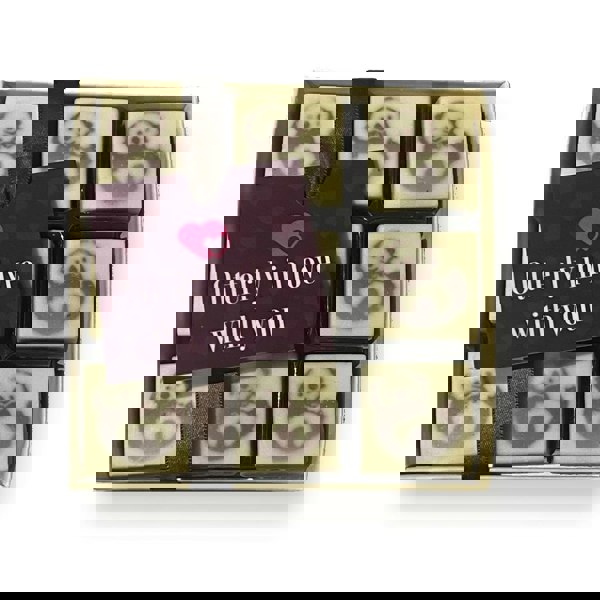 CHOC ON CHOC Otterly In Love With You Chocolates