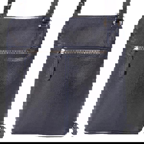 Catwalk Collection Handbags Eleanor - Crossbody Bag