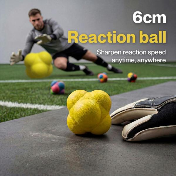 Centra  Football Training Equipment Pro Agility Speed Ladder Cones Hurdle Style